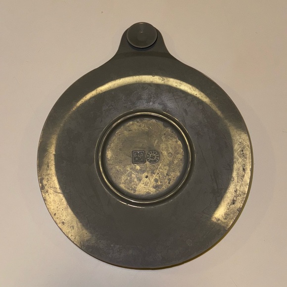 OXO BATHTUB DRAIN COVER - Picture 2 of 2